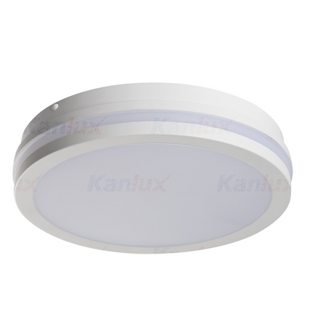 LED Plafond Decke Rund 24W 2060lm 26cm BENO KANLUX