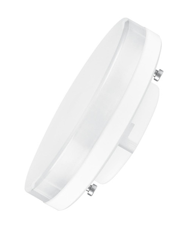 GX53 LED Leuchtmittel 4,9W = 40W 470lm 2700K Warm 100° OSRAM STAR