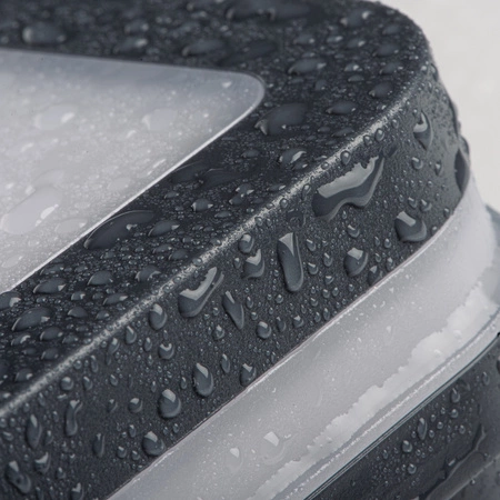 Plafond LED-Deckenleuchte mit Bewegungssensor 30W 2940lm CCT IP65 Graphit BENO KANLUX