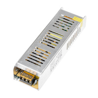 Modulares Konstantspannungsnetzteil 150W 12,5 A 12 V DC PFC SLIM LED