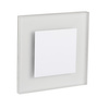 LED-Treppenleuchte APUS 0,8W 14lm 4000K Neutral KANLUX