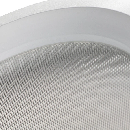 LED-Deckeneinbauleuchte 29,4W 3260lm CCT CRI90 90° Rund Weiß TIBERI Kanlux