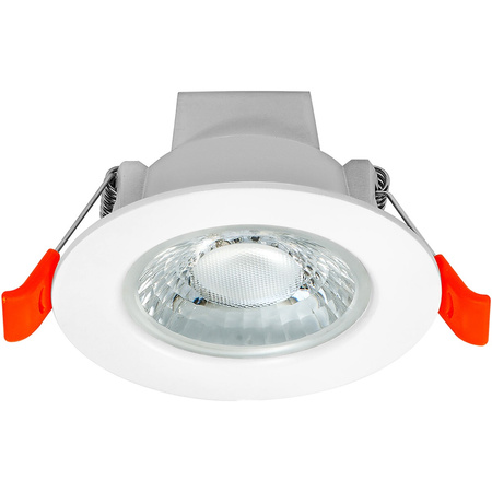 Unterputz-LED-Panel SPOT 4,5W RGB CCT 8,6cm SMART+ WIFI LEDVANCE