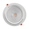 Spot 30W 4000K LED-Einbauleuchte SAMSUNG CHIP VT-2-30 V-TAC