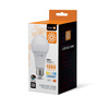 LED-Lampe E27 Ball 13W 1350lm 6000K Kalt 270° Kobi