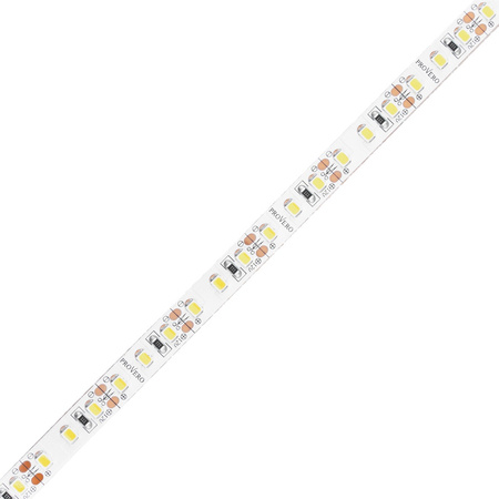 LED Streifen 12V 72W 600LED 2835 Neutral 8mm 5m