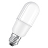 E27 LED Leuchtmittel 10W = 75W 1050lm 6500K Kalt 200° OSRAM STAR STICK