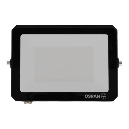 LED-Flutlicht Halogen-Außenstrahler 50W 6500K 4500lm IP65 FLOODLIGHT LUX OSRAM
