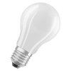 LED-Lampe E27 A60 8.2W = 100W 1521lm 2700K Warm 300° Dimmbar Ledvance