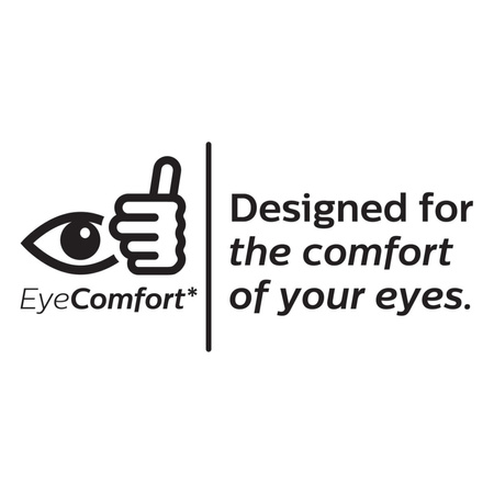 Plafond LED-Anbau-Deckenleuchte SPRAY 12W 2700K 29cm IP44 Silber Rund PHILIPS