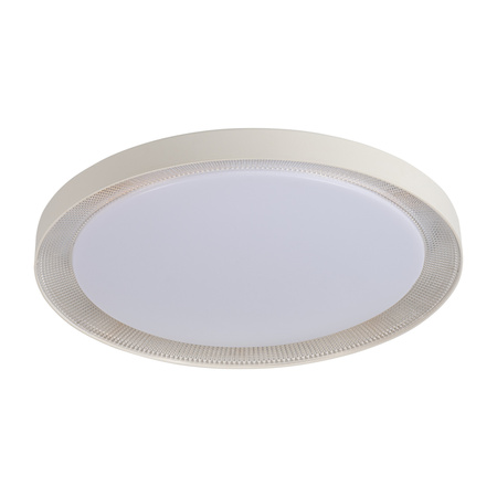 Plafond LED-Deckenpaneel-Anbauleuchte 37W 2560lm CCT Weiß Pilot Dimmbar Anbar Kanlux