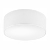 LED-Plafond-Deckenleuchte VIVIAN E27 Weiß LM-1.207 Lamkur