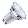 GU10 LED Leuchtmittel 4,9 W = 50 W, 355 lm, 2700 K, warm, 36° CRI90, PHILIPS Master dimmbar