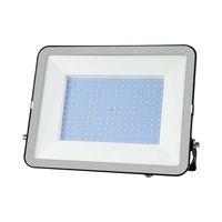 LED-Flutlicht SMD 300W 26390lm 6500K IP65 SAMSUNG LED Schwarz VT-44300-B V-TAC