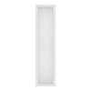 LED-Paneel Deckenleuchte 35W 3675lm 4000K Neutralweiß 120x30cm Integrierte Ledvance