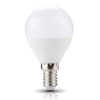 LED-Lampe E14 Ball 6W 470lm 6000K Kalt 200° Kobi