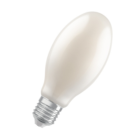 LED Lampen HQL E40 38W = 125W 5400lm 2700K Warmweiß FILAMENT LEDVANCE