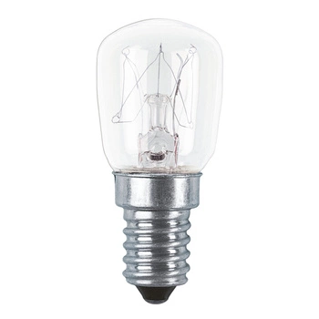 E14 25W T26 OSRAM Spezial-Kühlschranklampe