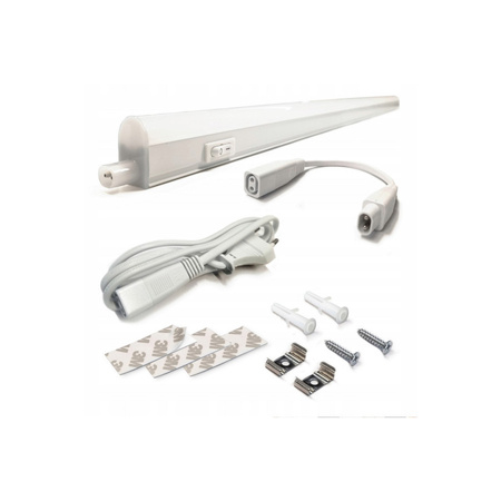 LED-Unterbauleuchte 8W 4000K 880lm 230V 60cm NEUTRAL Kobi