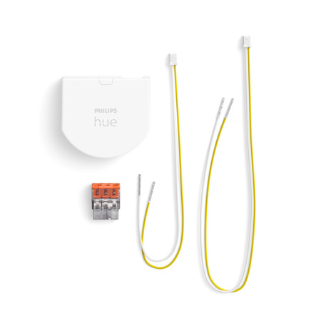 Philips Hue Wandschalter Bluetooth Zigbee Modul