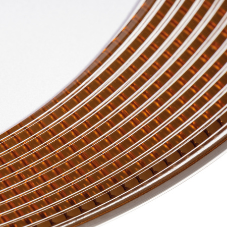 Plafond LED-Deckenpaneel-Anbauleuchte 37W 2170lm CCT Weiß Anthrazit Pilot Dimmbar Anbar Kanlux