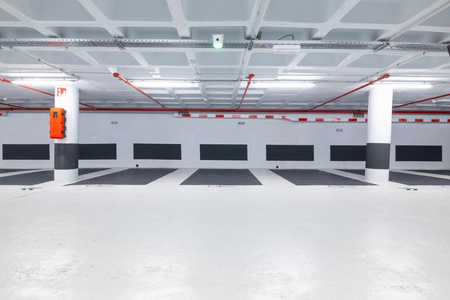 LED-Panel bündig montiert Spot-Leuchte 8W 720lm 4000K Neutral dimmbar Spot weiß Air Adjust Ledvance