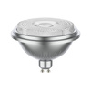 IQ-Glühbirne - LED ES - 111 GU10 12W 800lm 2700K Warm Dimmbar 40° KANLUX