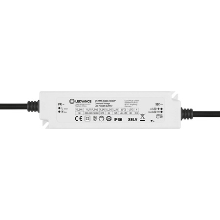 LED-Streifen 30W 24V DC IP66 Ledvance