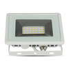 LED Fluter 20W 1700lm 6500K IP65 Weiß SMD VT-4021W V-TAC