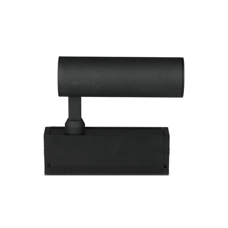 LED-Schienenleuchte 15W 3000K Schwarz IP20 Magnetsystem 24V VT-4215 V-TAC