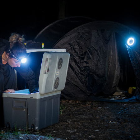 LED COB Licht Batterie Scheinwerfer 3xAA 80lm 4000K LEDVANCE