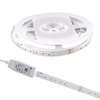 LED-Streifen 230V 8W RGB CCT IP65 WIFI Smart TUYA 2m