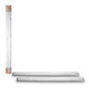 LED Linienlampe 2 xG13 19W 3800lm 4000K neutral 155cm hermetisch IP65 SUBMARINE LEDVANCE
