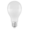 LED Leuchtmittel E27 A60 19W = 150W 2452lm 2700K Warm 200° OSRAM STAR