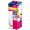 E14 B35 LED Lampe 5,7 W = 40 W, 470 lm, 4000 K, neutral, 200 °, OSRAM Value