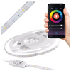LED-Streifen 230V 6,5W RGB Neutral IP65 WIFI Smart TUYA 2m