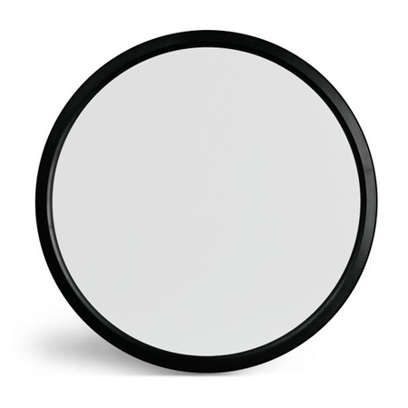 LED Plafond Deckenleuchte 22W 2400lm CCT 140° IP54 Schwarz Aufputz Videx