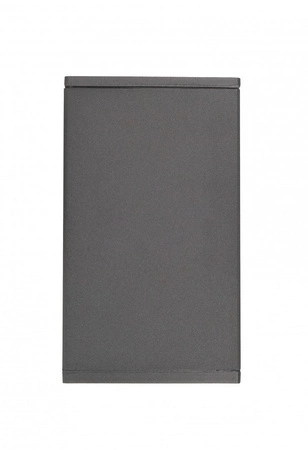 Außen-Decken-Gartenleuchte SPOT LED Adela 8003 DG E27 Su-Ma