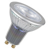 LED Lampen PAR16 GU10 9.5W = 80W 575lm 4000K Neutralweiß 36° DIMMABLE LEDVANCE