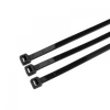 Kabelbinder 7,6x500 mm Schwarz UV TRACKS Zipper Ties OK-76500B .MORE 50 pcs.