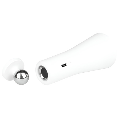 MAGNETO LED 5W 400lm 4000K Wiederaufladbar Weiß abnehmbar MasterLED Schreibtisch Nachtlicht