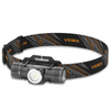 VIDEX Stirnlampe 10W Li-ion 1x18650 2200mAh