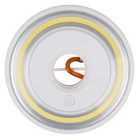 LED COB Batterie-Camping-Deckenleuchte 3xAA 2.2W 180lm 4000K LEDVANCE