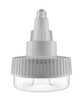 E40 LED Lampe 95W 13000lm 4000K Neutral 120° IP40 HIGHBAY HQI OSRAM