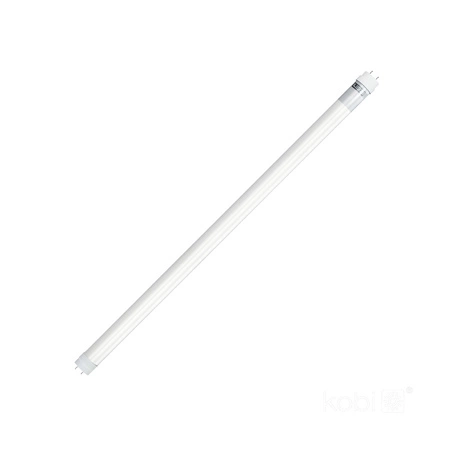 LED-Leuchtstoffröhre T8 G13 9W 900lm 6500K Kalt 60cm LED2B Kobi