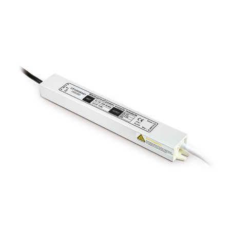 Externes Installationsnetzteil 12V 20W 1,67A IP67 Kobi