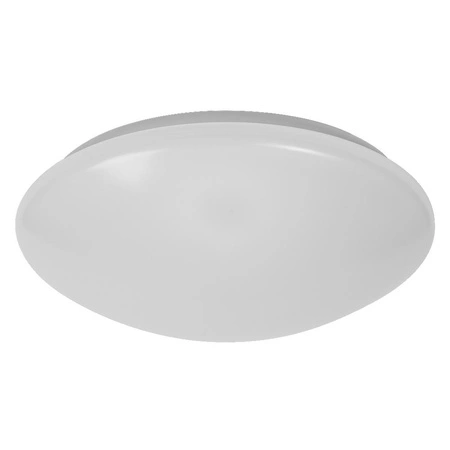 Plafond Wandleuchte Wandleuchte E27 Weiß Essentials Ledvance