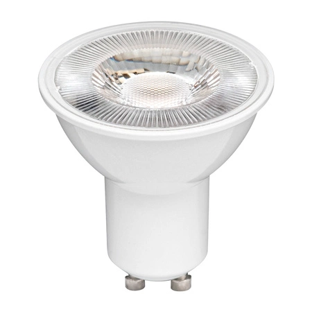 GU10 LED Leuchtmittel 6,9W = 80W 575lm 2700K Warm 36° BELLALUX