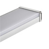 Wandleuchte Wandleuchte 40 cm ASTEN LED 8W 450lm 4000 K Neutral IP44 Kanlux