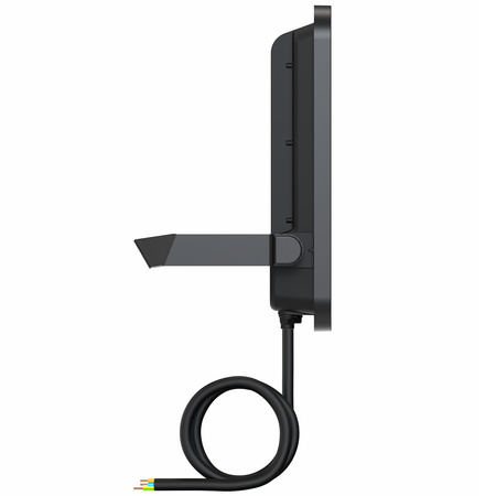 LED-Flutlicht 133W 20000lm 4000K IP66 Schwarz LEDVANCE Flutlicht